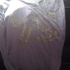 A kid of (7 to 11 or 12)